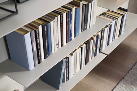 Lampo L7C78 Bookcase