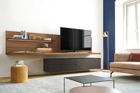 Lampo L7C84 Wall Unit