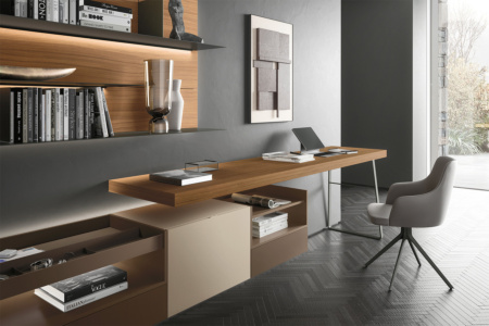 Lampo L7C86 Wall Unit