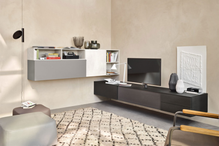 Lampo L7C90 Wall Unit