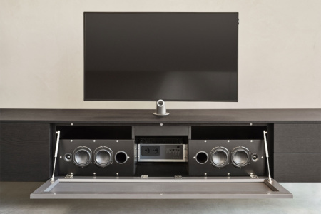 Lampo L7C90 Wall Unit