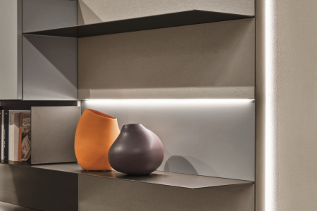 Lampo L7C93 Wall Unit