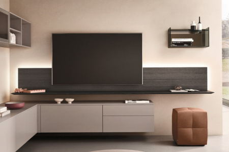 Lampo L7C94 Wall Unit