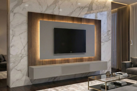 Lampo SR1 Wall Unit