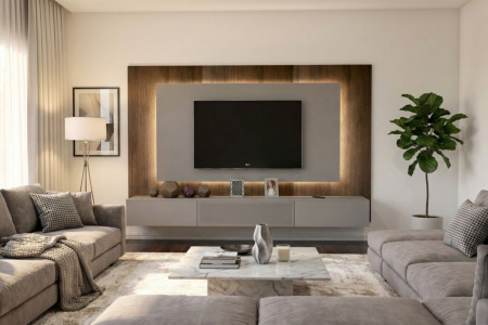 Lampo SR1 Wall Unit