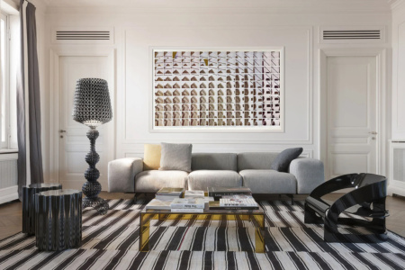 Largo Sofa