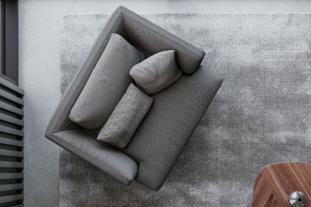 Lars Armchair