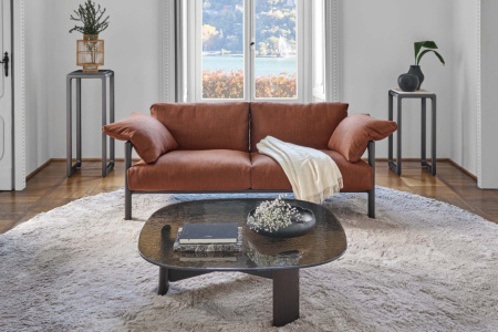 Latch Coffee Table