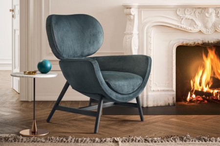 Laurie Armchair