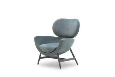 Laurie Armchair Quickship