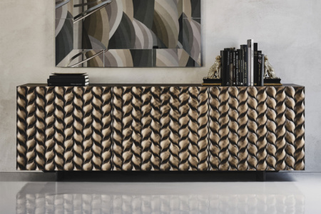 Lavander Sideboard
