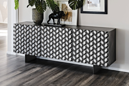 Lavander Sideboard