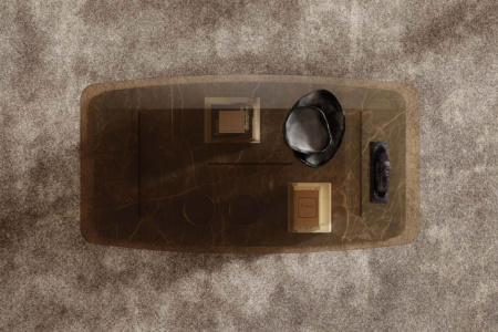 Layers Coffee Table