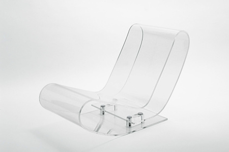 LCP Lounge Chair