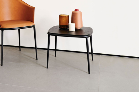 Lea End Table