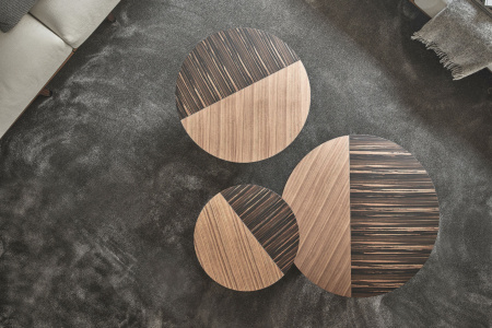 Leaf Coffee Table