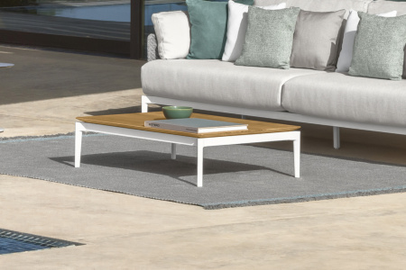 Leaf Coffee Table