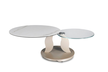 Leaf Coffee Table