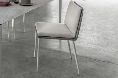 Leaf Dining Chair