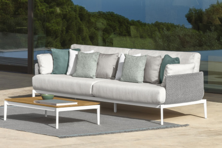 Leaf Sofa