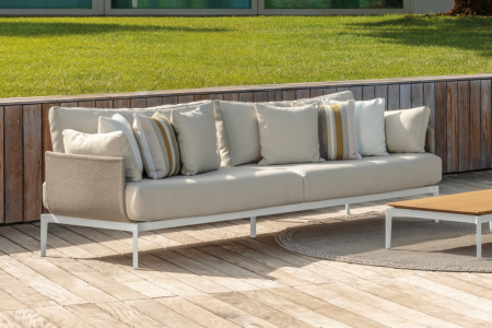 Leaf Sofa