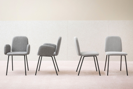 Leda Dining Chair