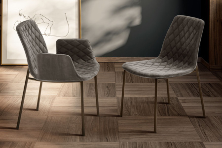 Lenny Dining Chair