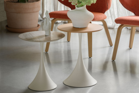 Leo Coffee Table