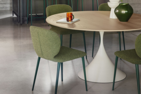 Leo Dining Table