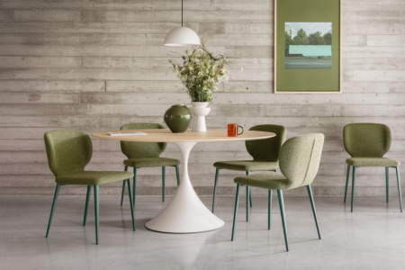 Leo Dining Table