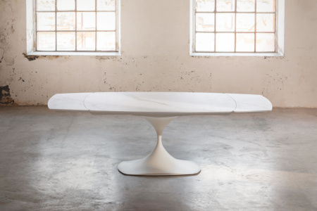 Leo Evolution Extension Dining Table