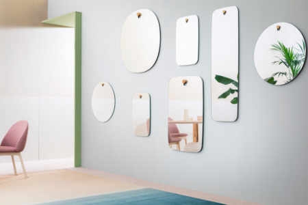 Les Brothers Mirror