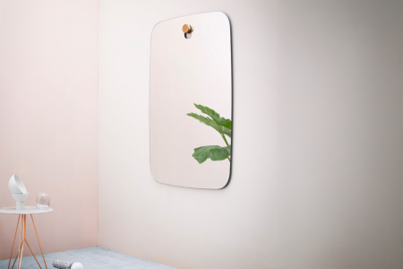 Les Brothers Mirror