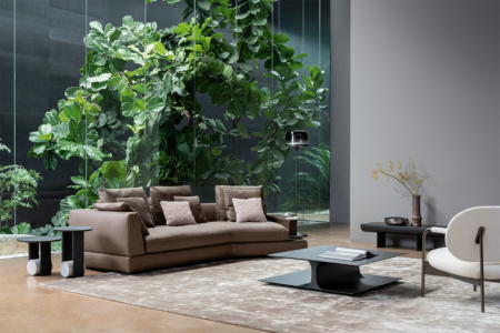 Liam Angled Sofa