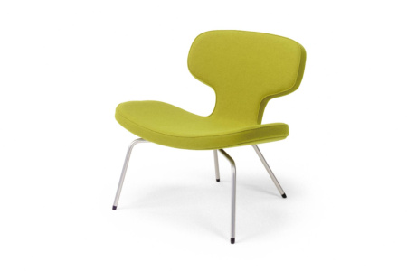 Libel Chair