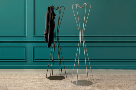 Libellula Coat Rack