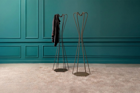 Libellula Coat Rack