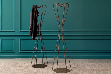 Libellula Coat Rack
