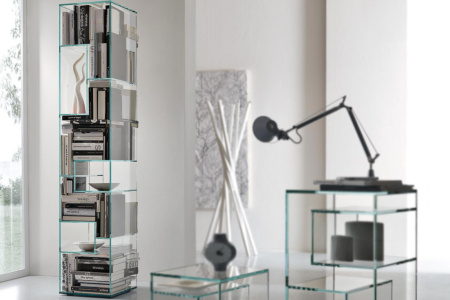 Liber Bookcase