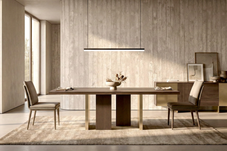Liberty-2 Dining Table