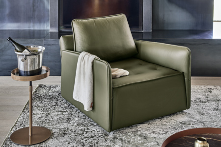 Lift End Table