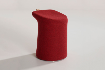 Lilla 2.0 Footstool