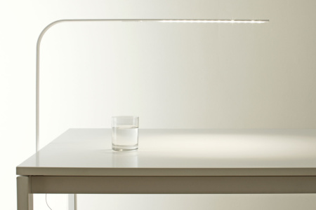 Lim Under Surface Lamp