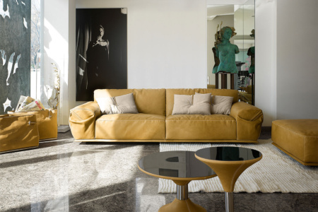 Limousine Sofa