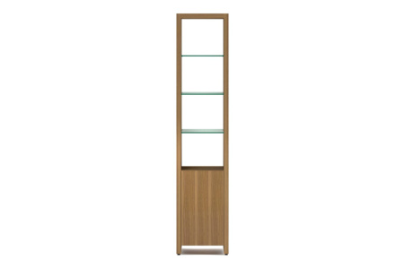 Linea 5801 Single Shelf