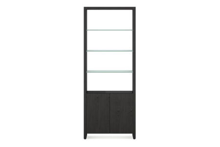 Linea 5802 Double Shelf