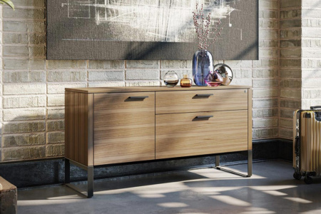 Linea 6220 Multifunction Cabinet
