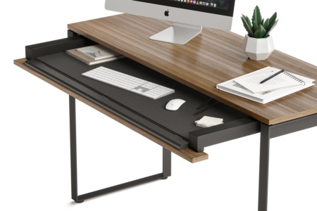 Linea 6222 Console Desk