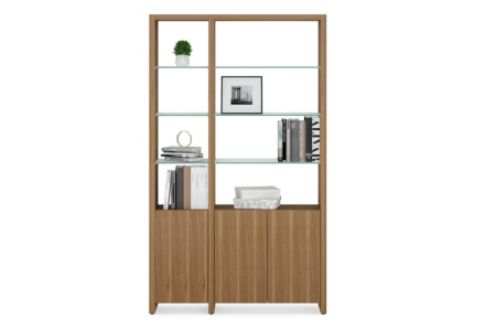 Linea Shelf Composition A