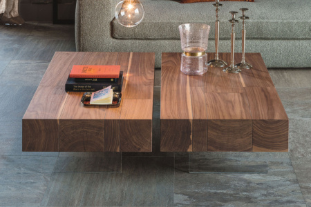 Lingotto Coffee Table